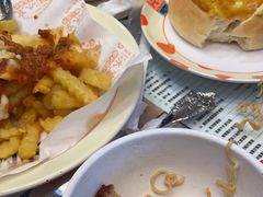 -肥韬茶餐厅(海上世界店)