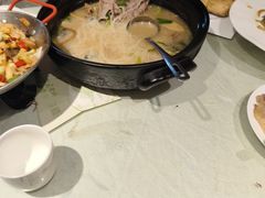 -陈江波老鸭煲(化工路店1号店)