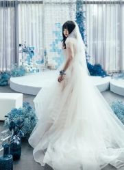 -广州文华东方酒店·宴会厅