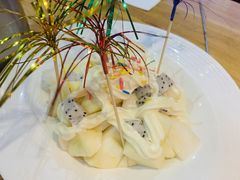 -老胖串店(山大路店)