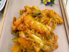 -铭副琦食·虾蟹烩馆(渔人码头店)