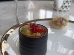 -深铁皇冠假日酒店·大堂吧