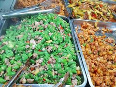 -枣阁园滴滴自助餐