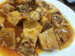 黄焖牛肉-同发号饭庄(复兴路店)
