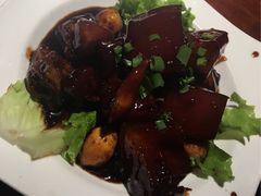 -19号私房菜(云南路店)