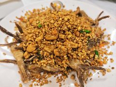 -活潑鲜跳(湖滨商业街店)