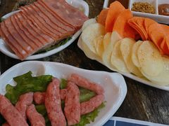 -P1泥炉烤肉(市桥富华东路店)