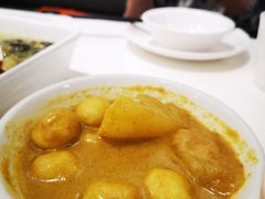 -大咀港式茶餐厅(恒泰店)