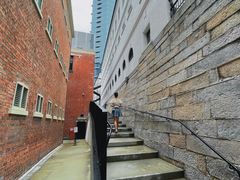 -大馆(前中区警署建築群)