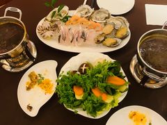 -江南·JIANGNAN(北京歌华开元大酒店)