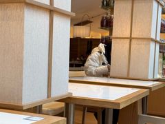 -无印良品餐堂 MUJI Diner(成都太古里店)