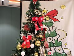 -去茶去餐厅(中央大街店)