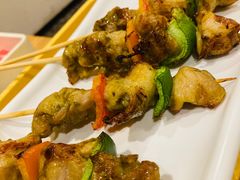 -水林间·寿喜烧自助(仙林金鹰店)
