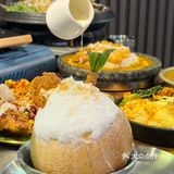 🇰🇷屋外无锡 屋里首尔 ｜沉浸式韩料小店