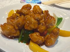 -大荣华酒楼(元朗老店)