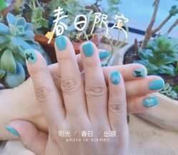 -悦颜美佳·美容·美甲美睫