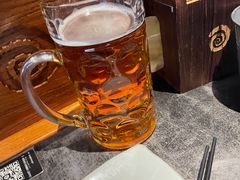 -很久以前羊肉串(簋街店)