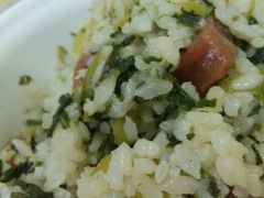 咸肉菜饭-做了不起的80后