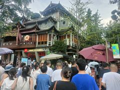 -梁记肥肠粉(宽窄巷子店)