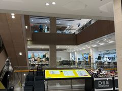 -BIGOFFS 超级折扣(仁恒伊势丹店)