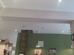-红小姐咖啡馆(西津渡店)