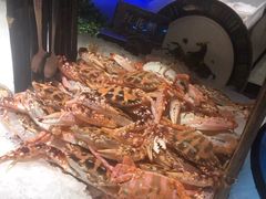 -加餐海鲜自助(宝龙一城店)