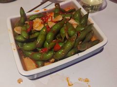 -柳喜辣·烧烤酒局(跃进总店)