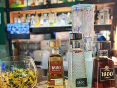 -Famous肥猫墨西哥音乐餐吧(五棵松华熙LIVE店)