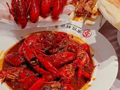 -有位虾匠·香辣蟹·小龙虾(李村店)