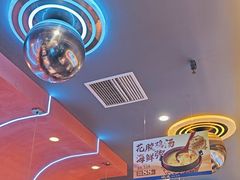 -大成海鲜烧烤·小龙虾(五角场店)