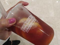 -大食代美食广场(上海中心店)