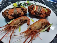 -七星龙虾城·海鲜·大闸蟹(吴江店)