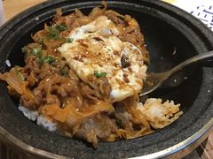 -东菊料理(吉利购物广场店)