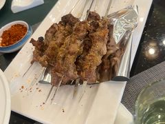-飞天大厦清真餐厅