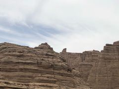 -哈密雅丹大海道景区