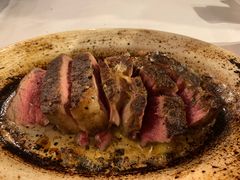 -摩根扒房(桐梓林店)