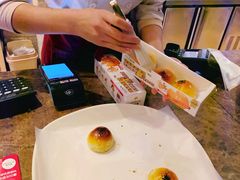 流心蛋黄酥-味多美蛋糕(航天桥店)