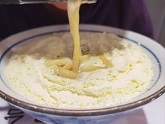 -火山屋台(新街口店)