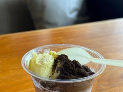 -Thanks美式餐厅(汉堡咖啡店)