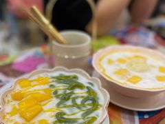 -甜心妈妈·榴莲星级糖水(北京路总店)