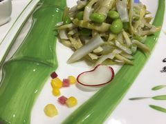 -阿英煲(凉城路店)