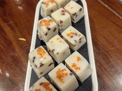 -魁盛居百年鲁菜馆(中林路店)