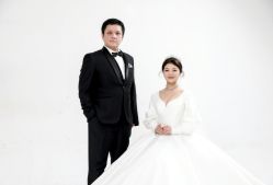点击看大图 -太郎花子婚纱摄影艺术中心