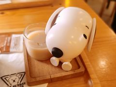 -餐酒吧Com-ing Bar(上海路店)