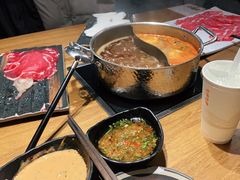 -呷哺呷哺 黄金牧场 (新中关购物中心店)