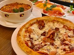 -安妮意大利餐厅(世贸天阶店)
