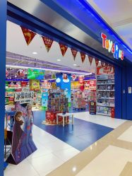 -玩具反斗城(王府井购物中心店)