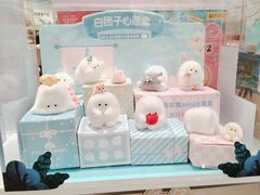 -KKV(重庆光环购物公园店)