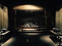 -鸿山遗址博物馆