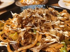 -五右卫门(张自忠路店)